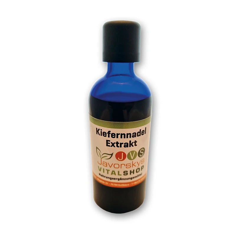 Kiefernnadel Extrakt 100 ml